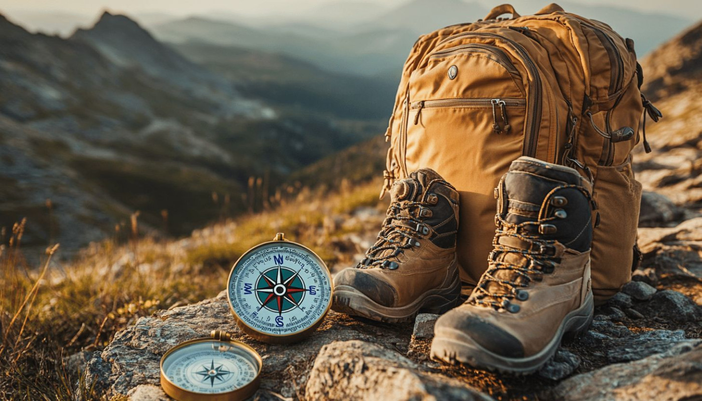 Découvrez comment choisir le meilleur équipement pour vos aventures en plein air