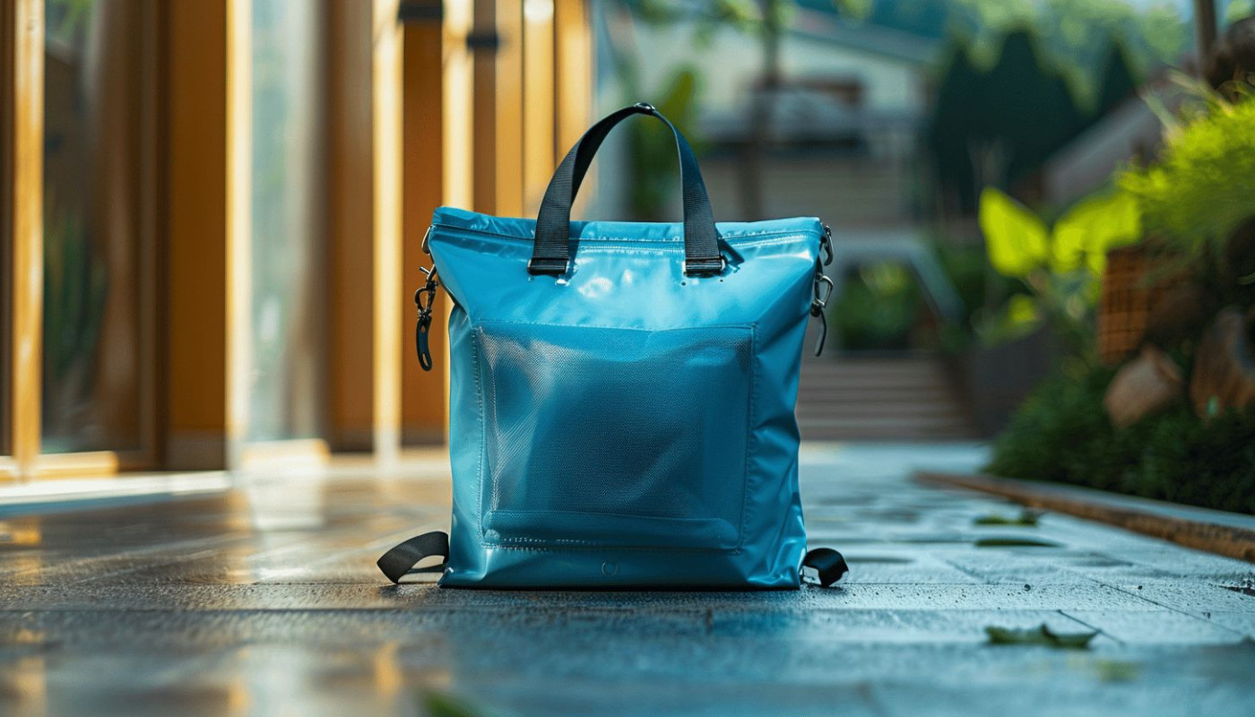Guide d'achat : choisir le bon sac étanche pour chaque activité