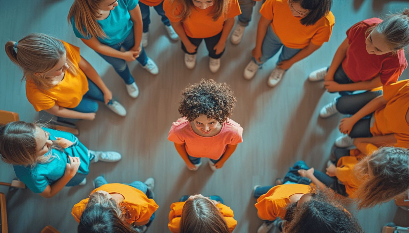 Stratégies pour une intégration réussie dans les programmes éducatifs inclusifs